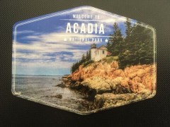 Acadia