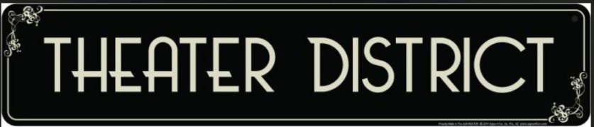 Theater