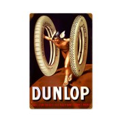 dunlop