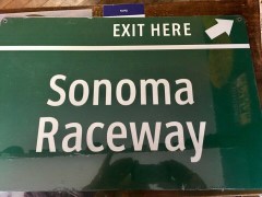 sonoma