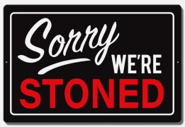 sorry
