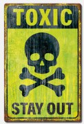 toxic